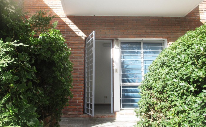 Apartamento en Pocitos Nuevo