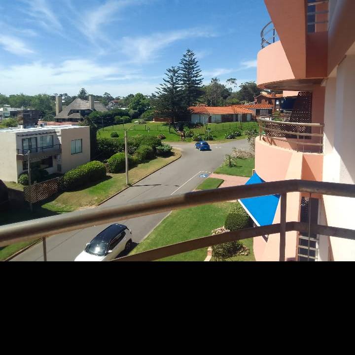 1 dorm amoblado en la mansa