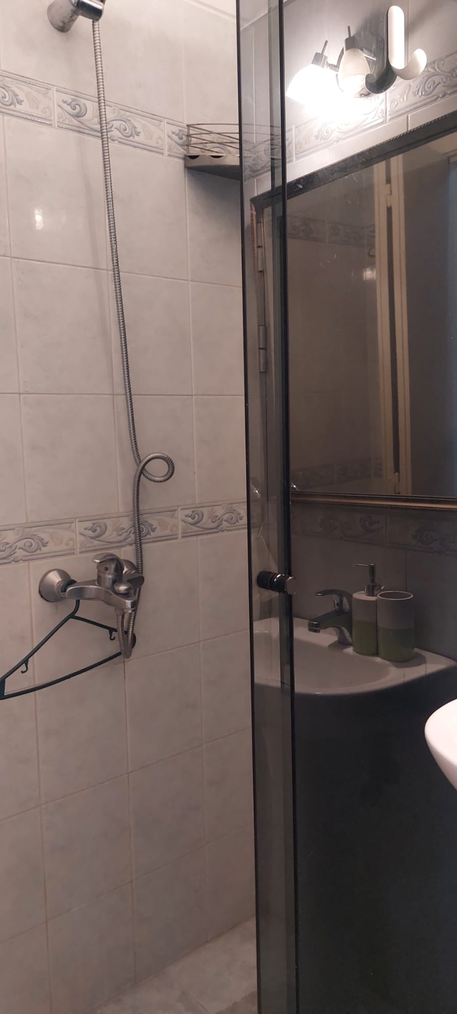Apto de 3 dorm en Pocitos