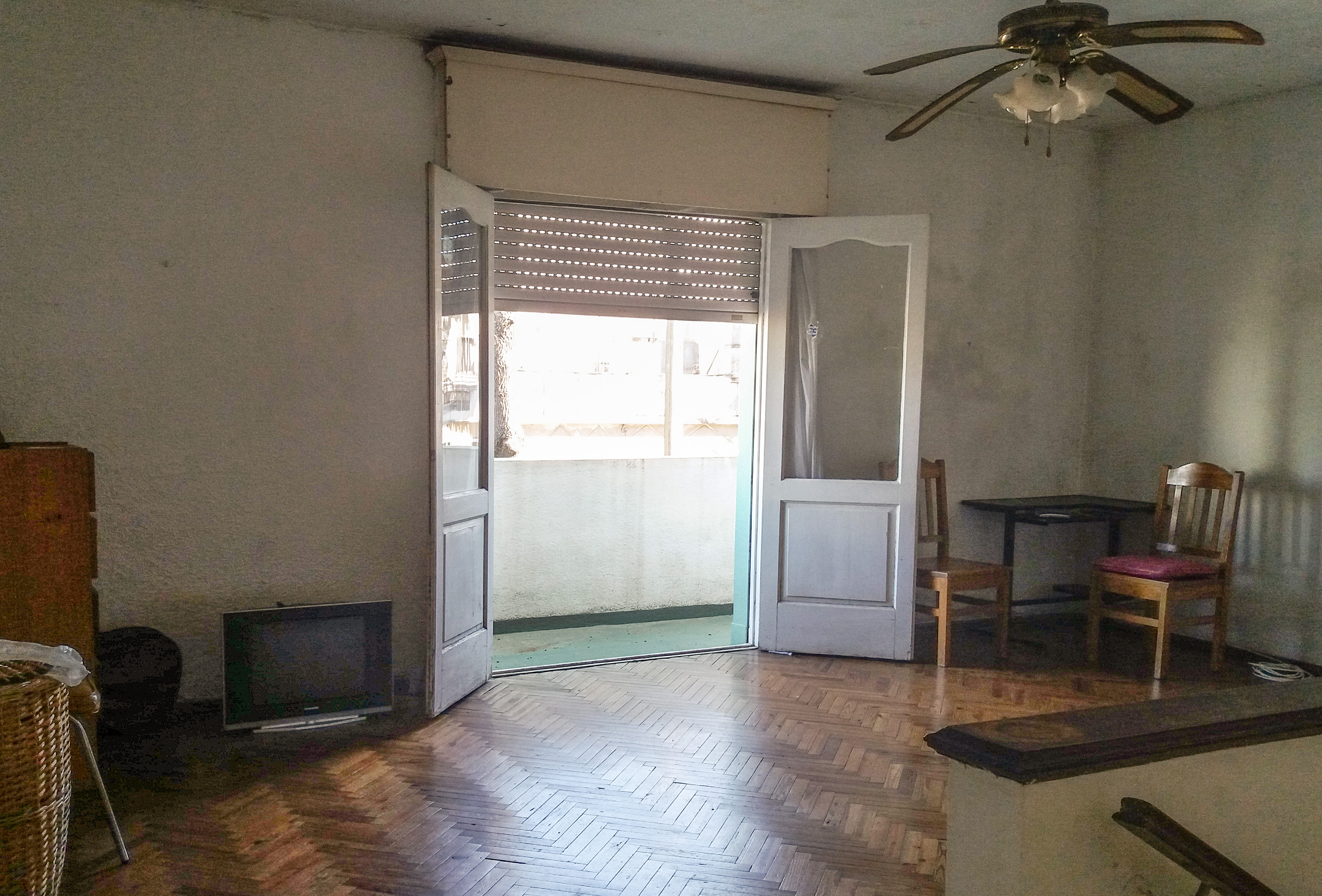Casa en La Comercial