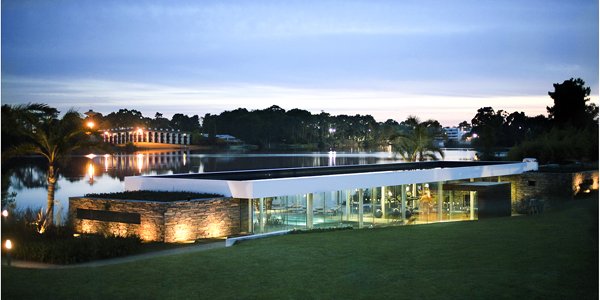 Apto 3 dorm - playa privada