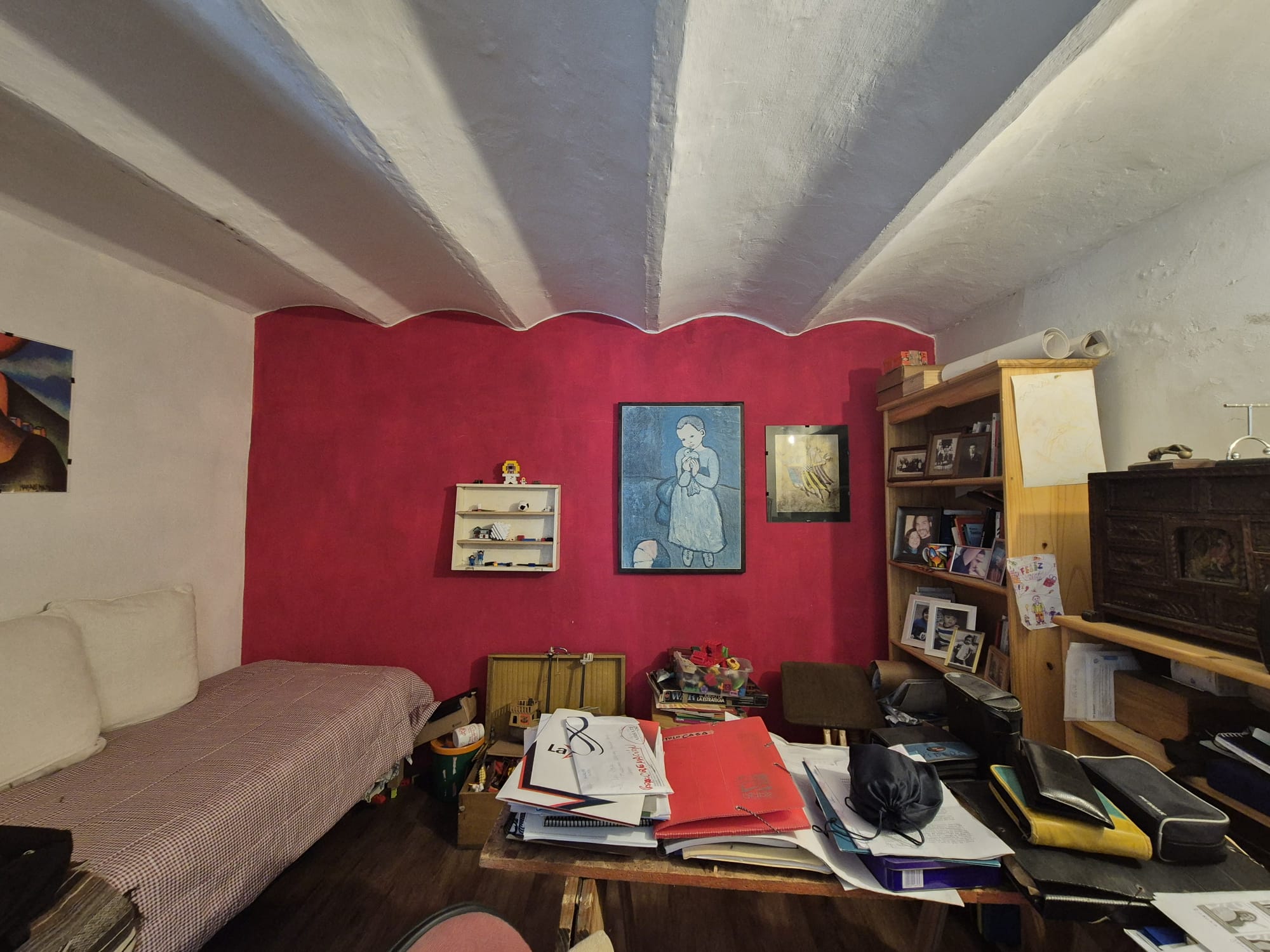 Gran casa en Cordon Sur