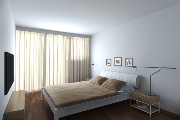 2 dorm en rambla