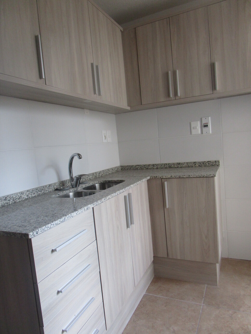 2 dorm. a estrenar en Pocitos