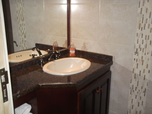 IMPECABLE ,APTO COMO UNA CASA 