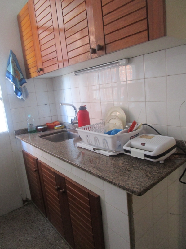Apto. 3 Dorm. en Piso Alto