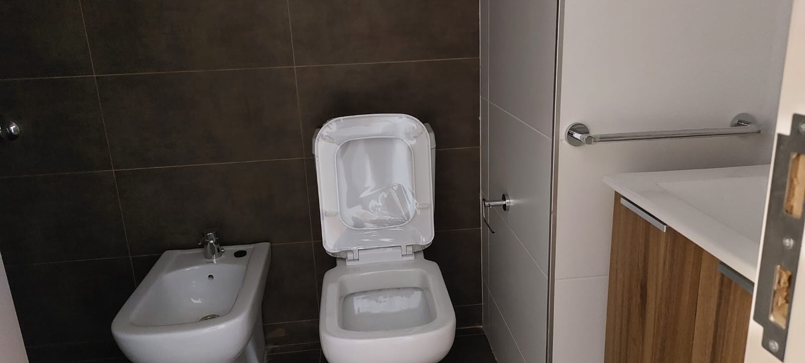 Monoambiente a estrenar