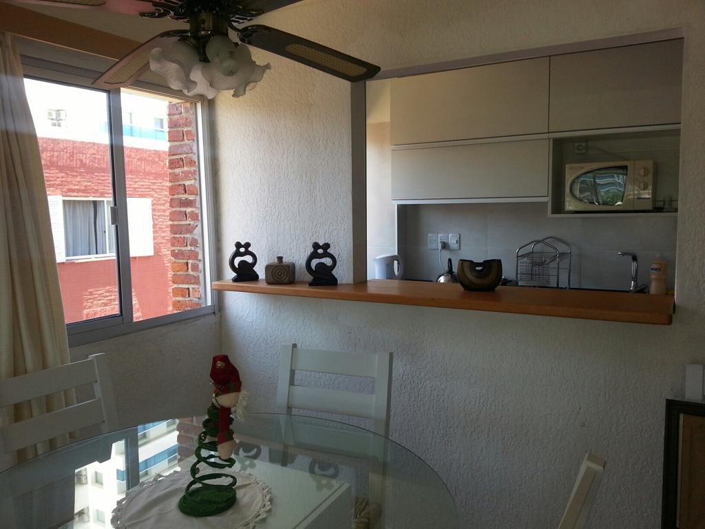 Apto 2 Dorm en venta