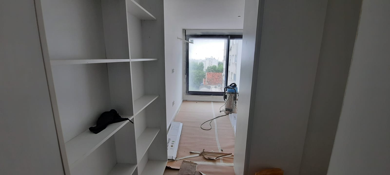 2 dorm a etsrenar!