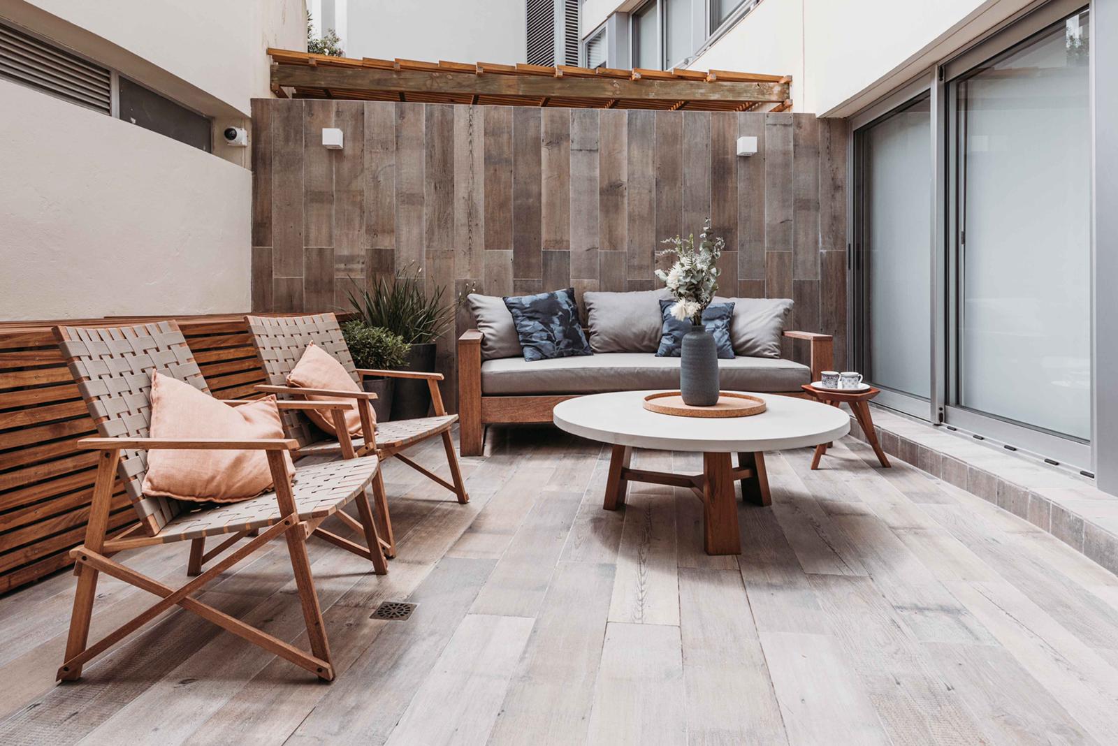 Hermoso apto en Punta del Este