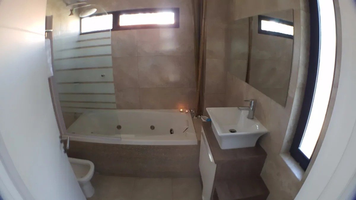 Casa en Solanas Vacation