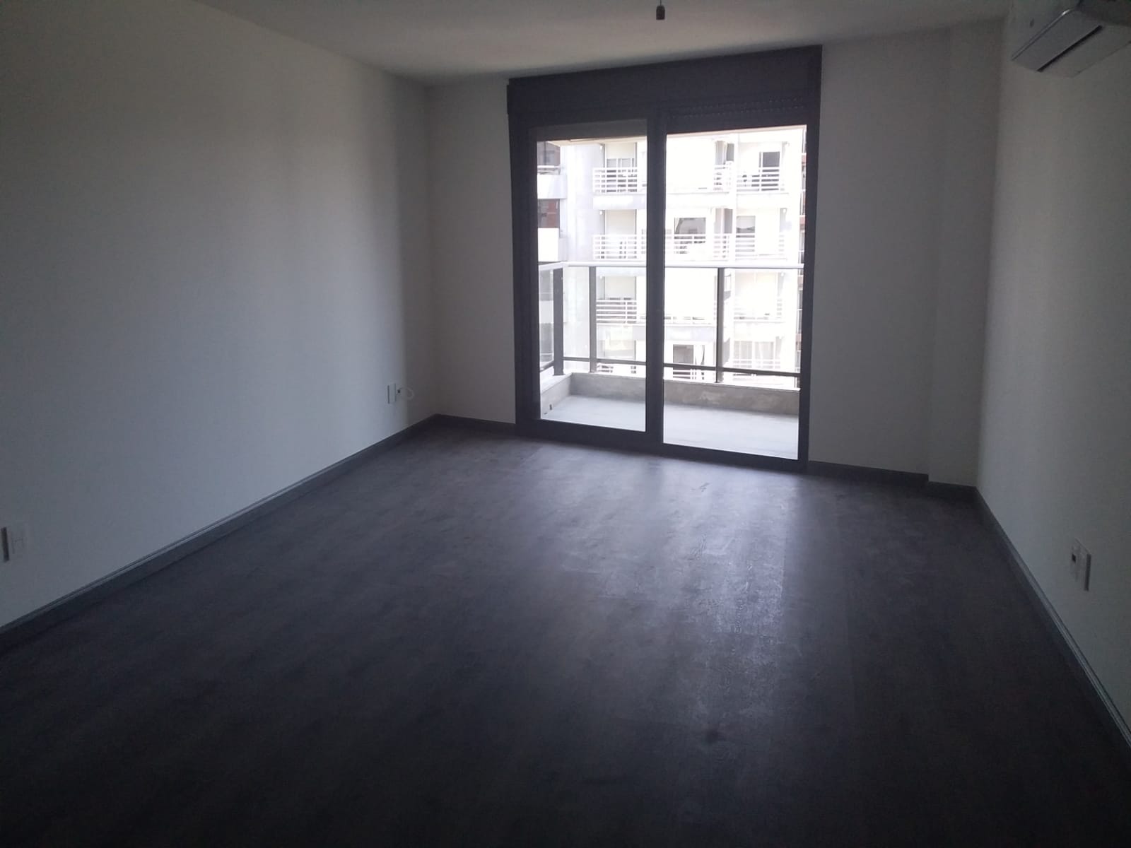 Monoambiente en alquiler