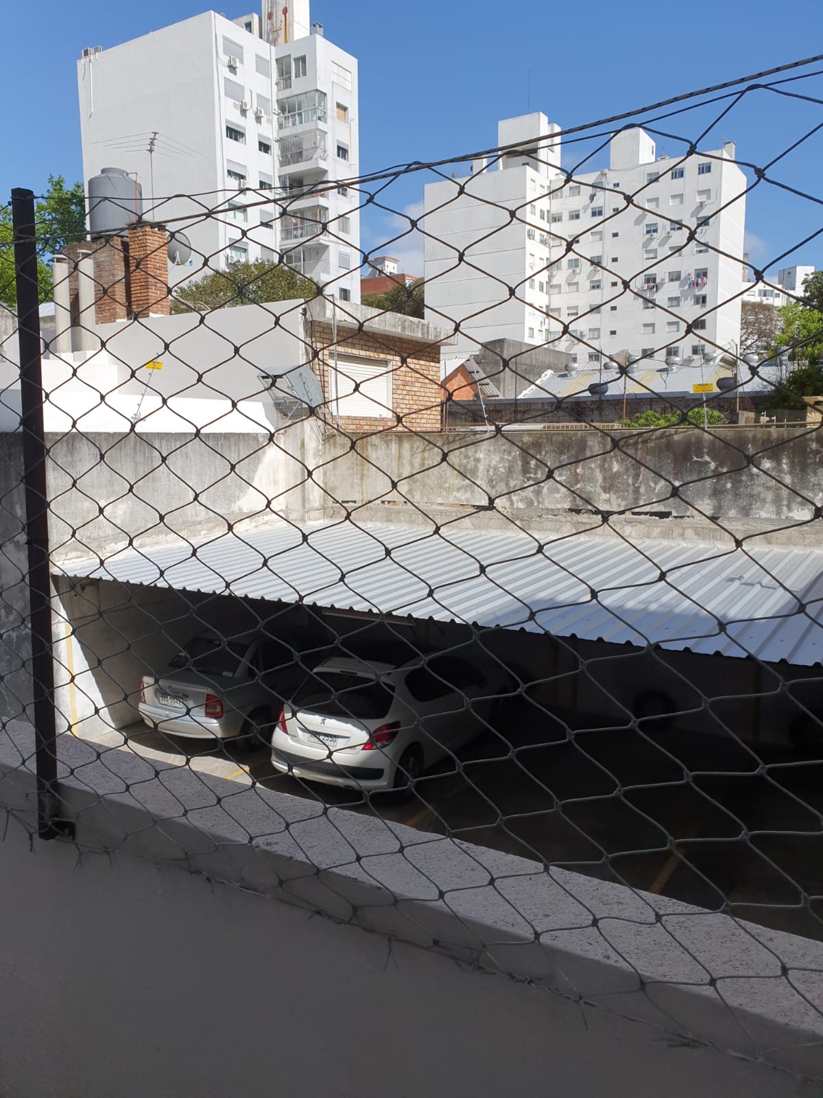 Apto 2 Dorm