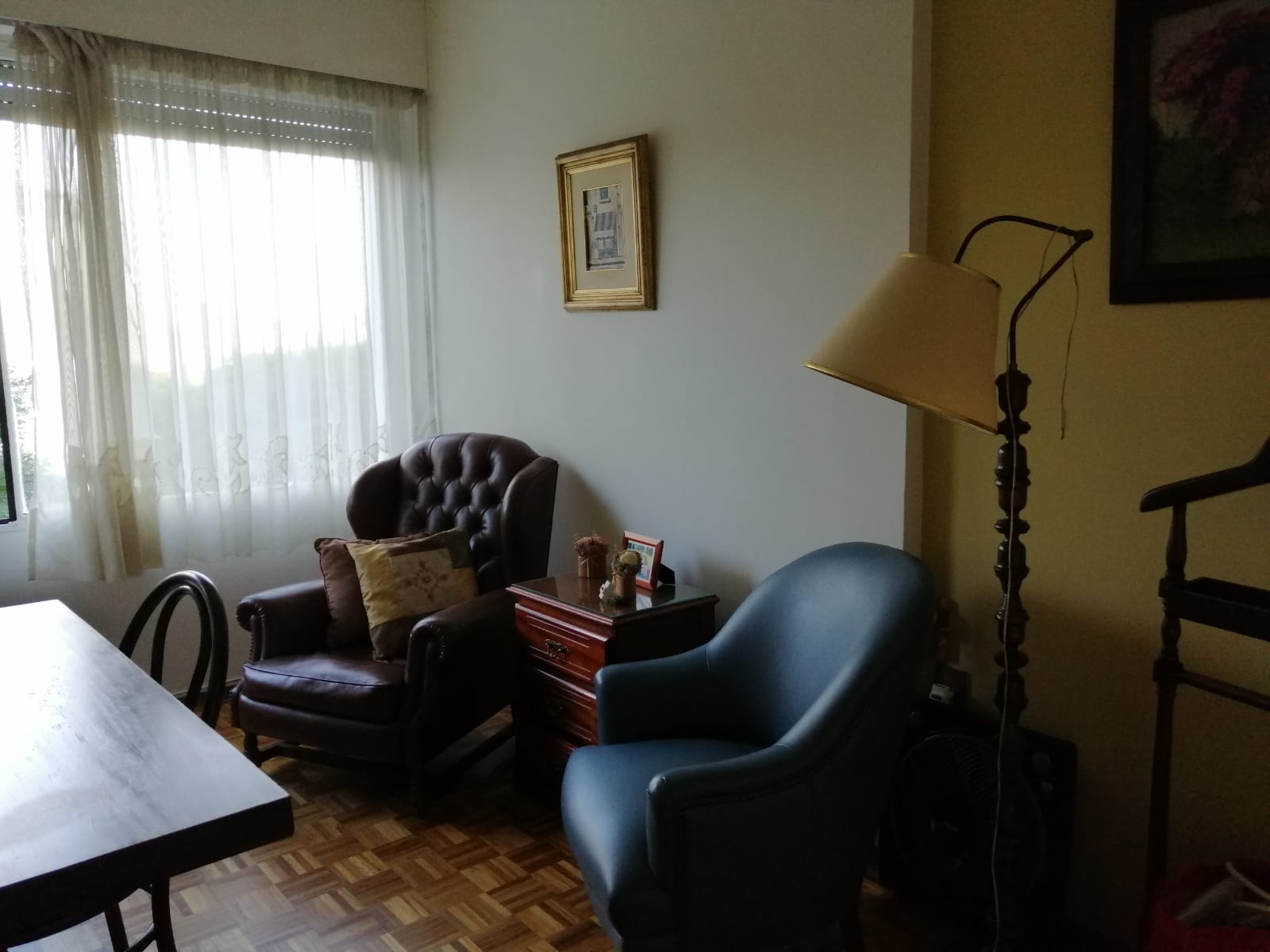 Apto 3 Dorm + Servicio