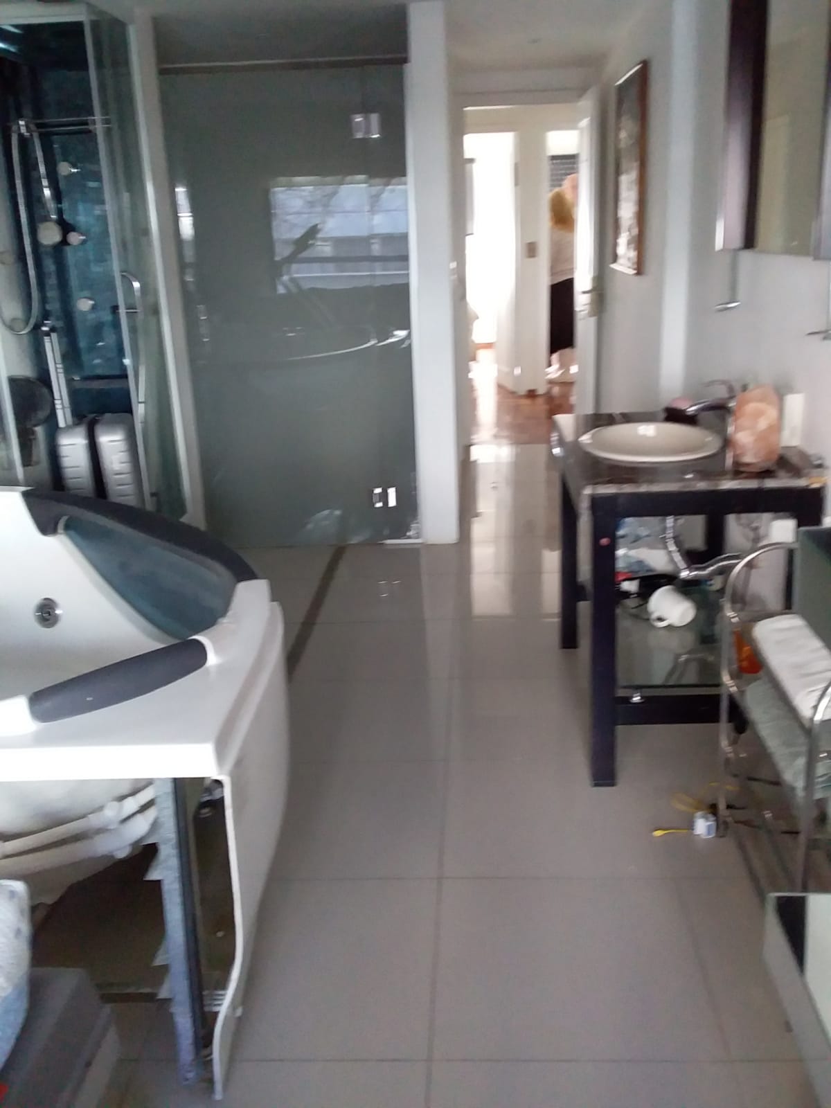 Apto 3 Dorm