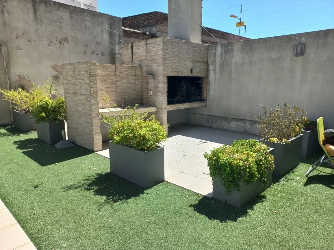 2 dorm en Pocitos