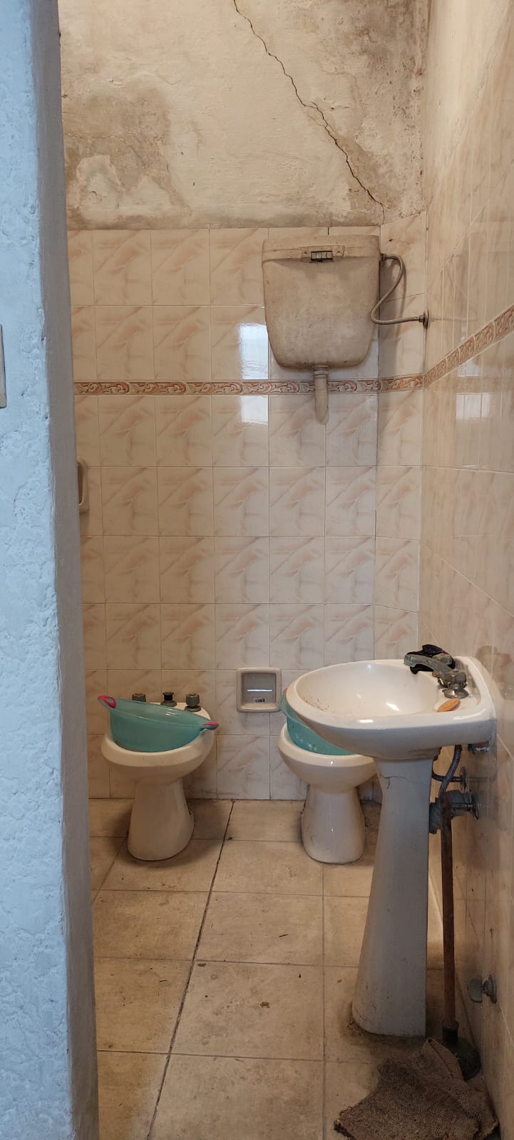 6 dorm ideal para hostel