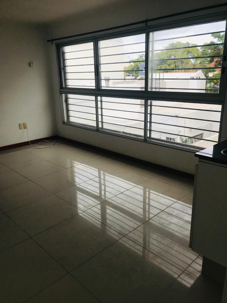 Apto 1 Dorm en Buceo