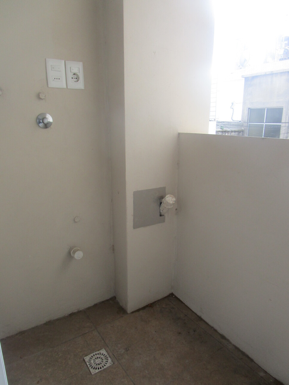 2 dorm. a estrenar en Pocitos