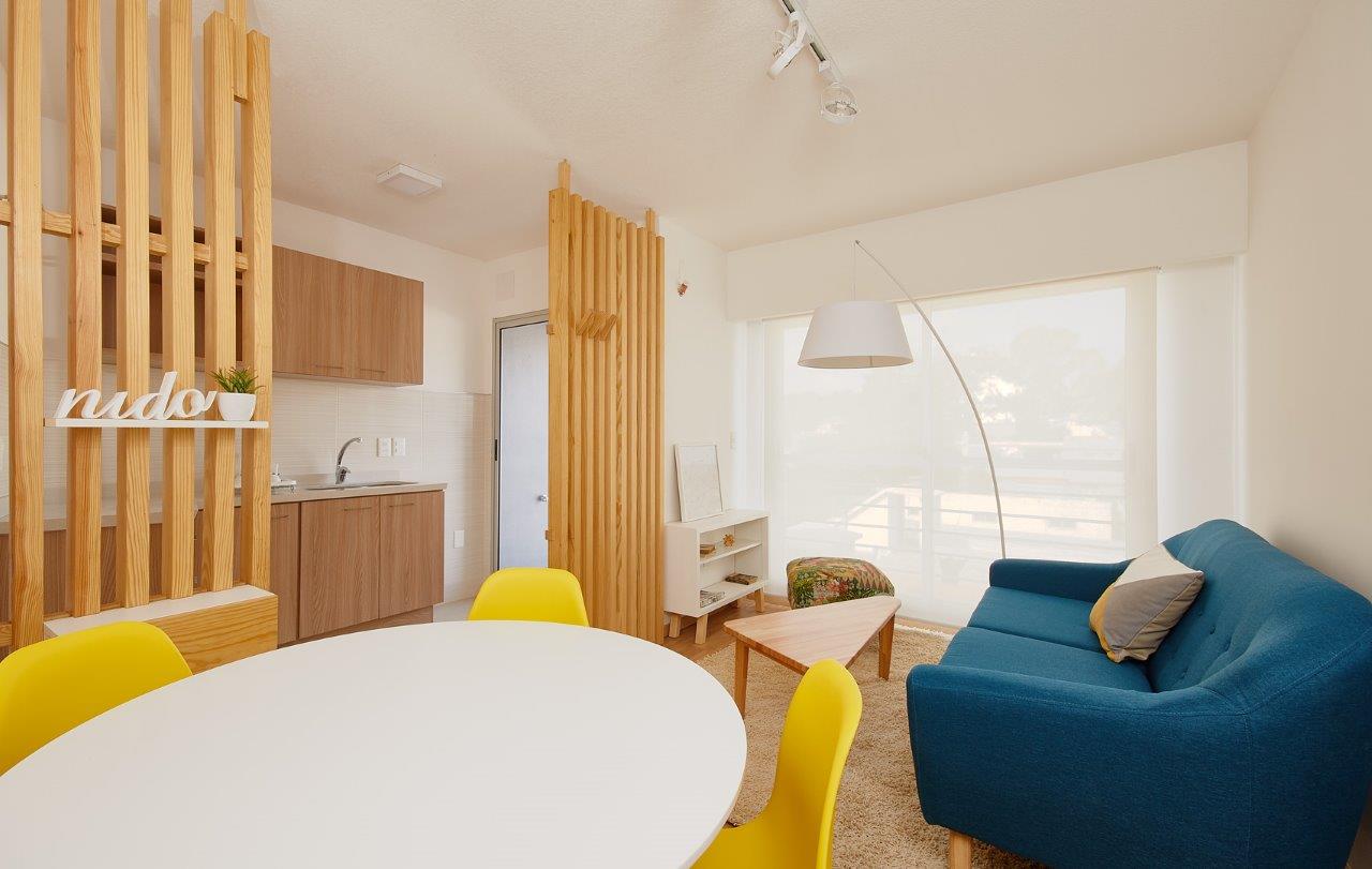 Apto 3 Dorm 