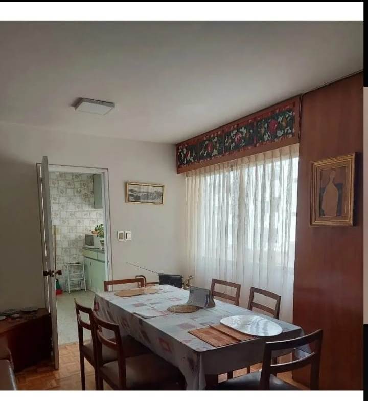 3 dorm en Pocitos