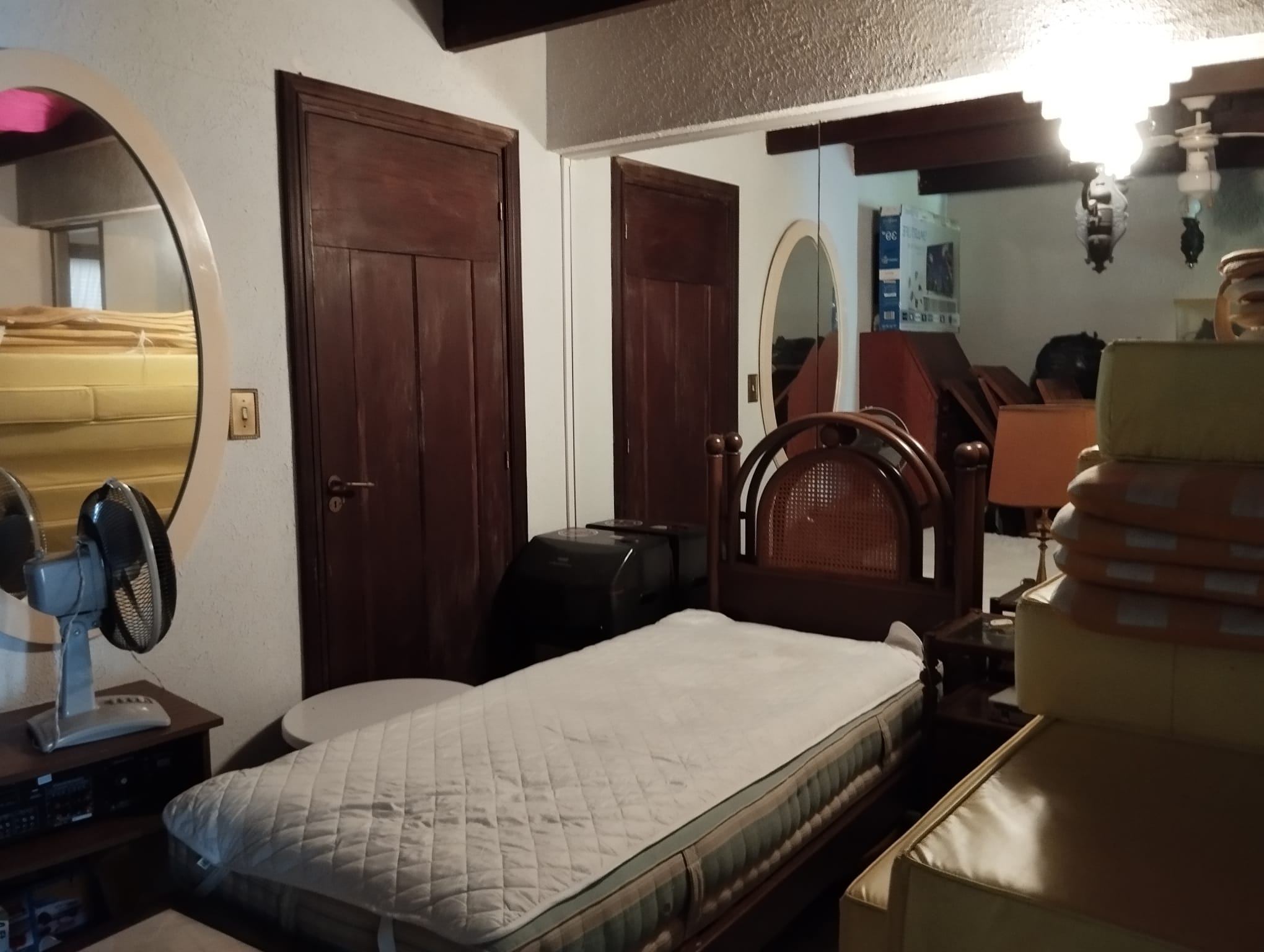 Casa de lujo en el Golf