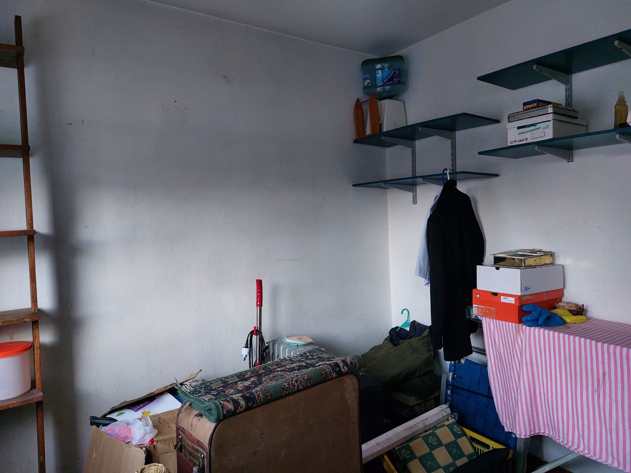 Gran apto de 3 dorm