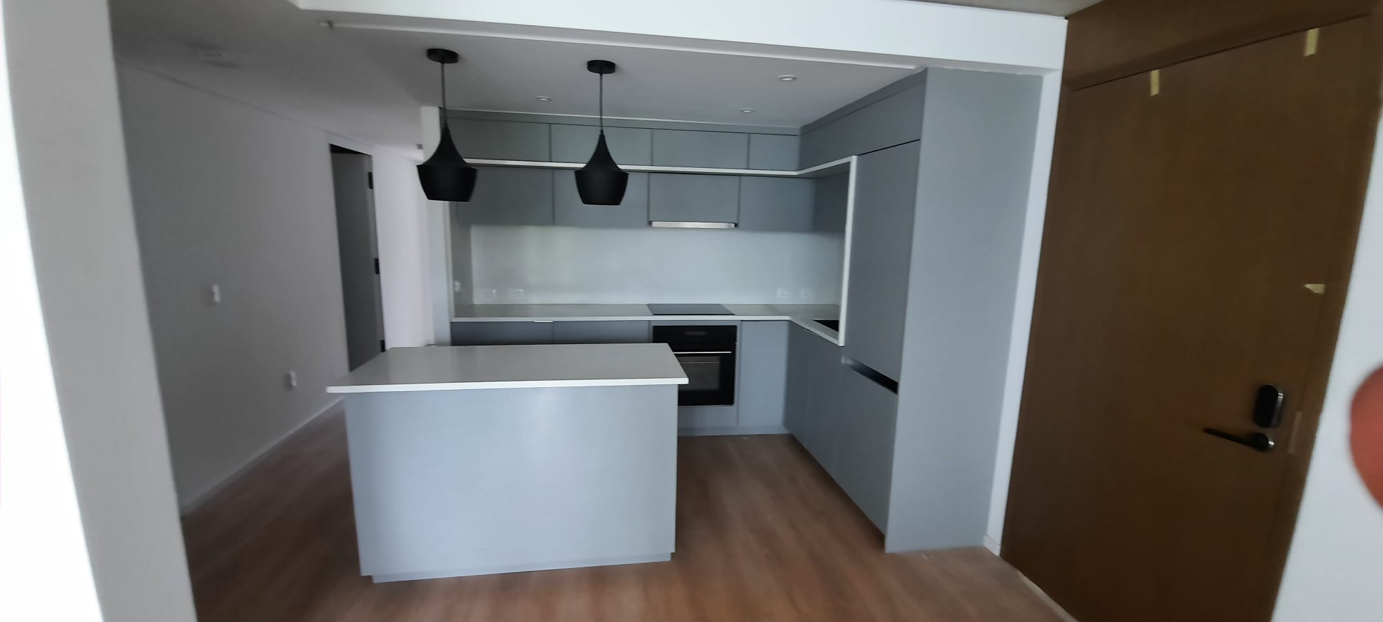 1 dorm en Centro