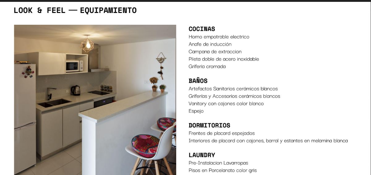 2 dorm con renta