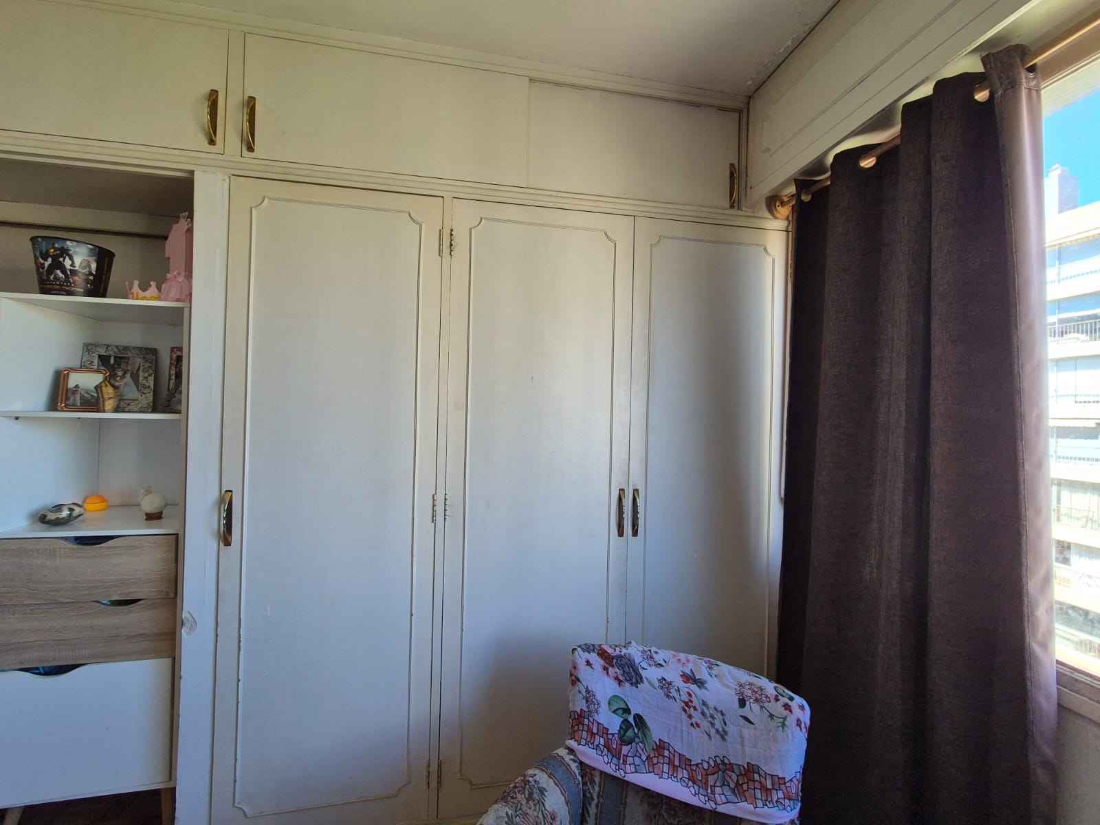 Gran apto en pocitos