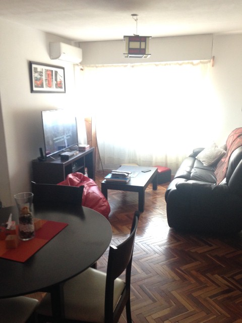 Excelente apto 2 dorm - VISTAS