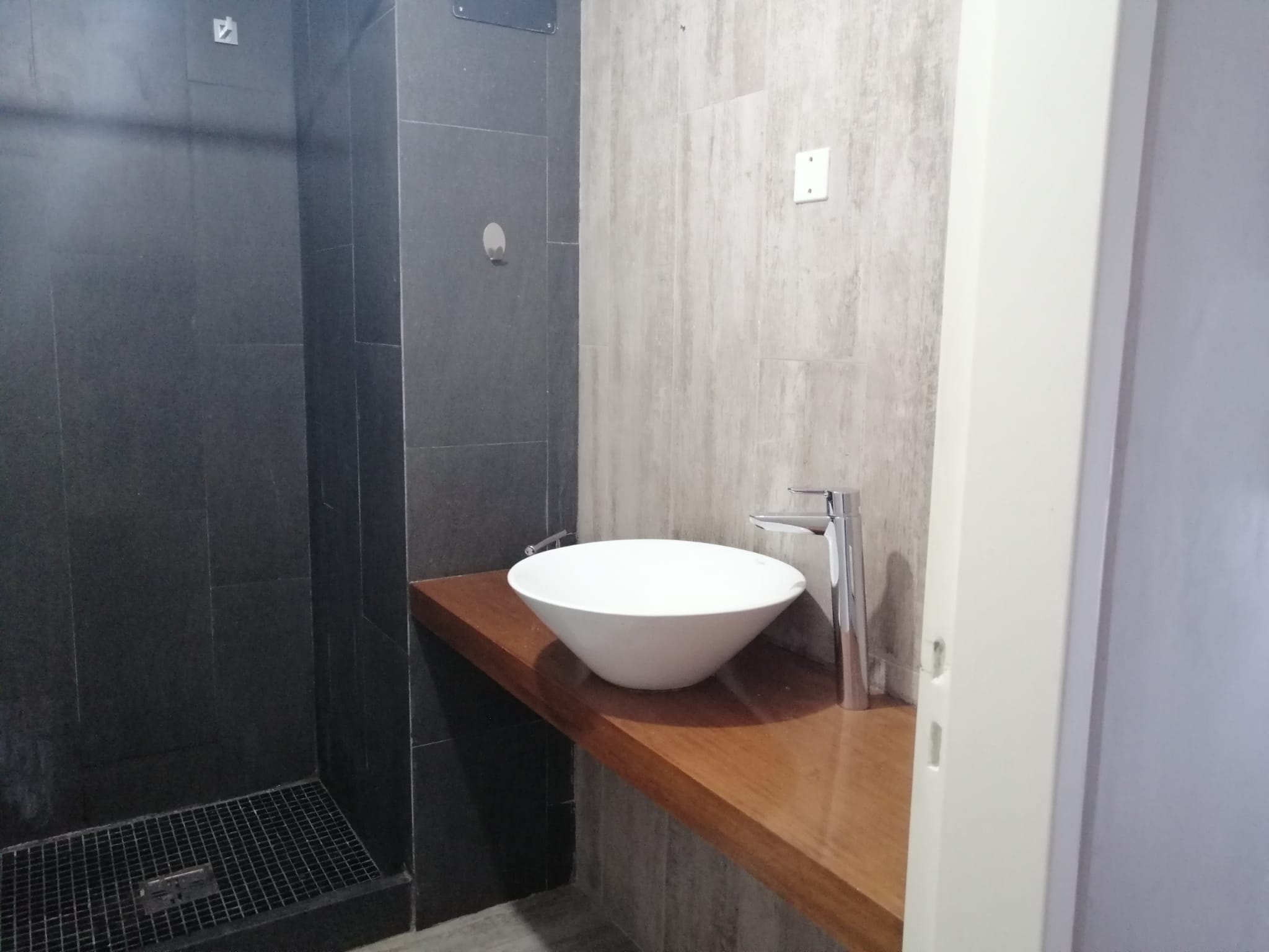 Monoambiente en venta