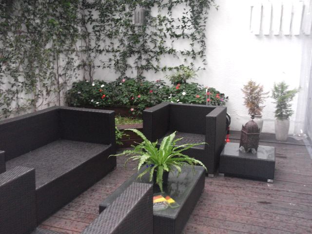 IMPECABLE ,APTO COMO UNA CASA 
