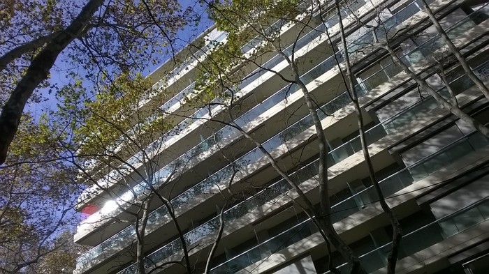 Pleno pocitos a estrenar