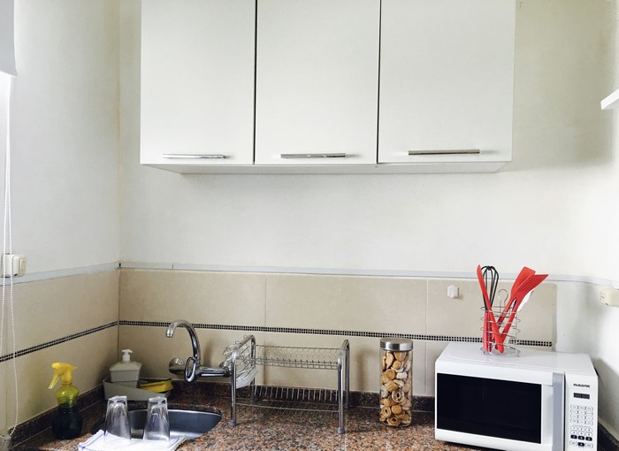 Lindo apto de 1dorm en Pocitos