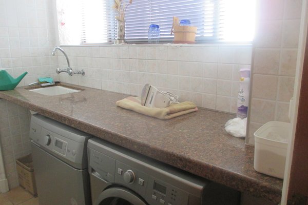 Espectacular apartamento 180m2