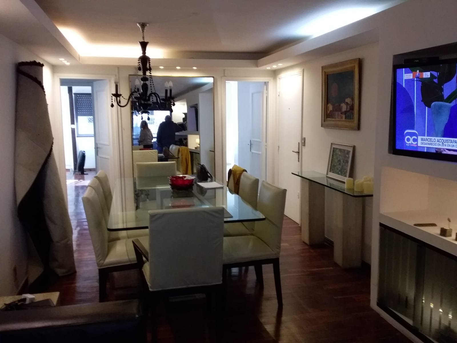 Apto 3 Dorm