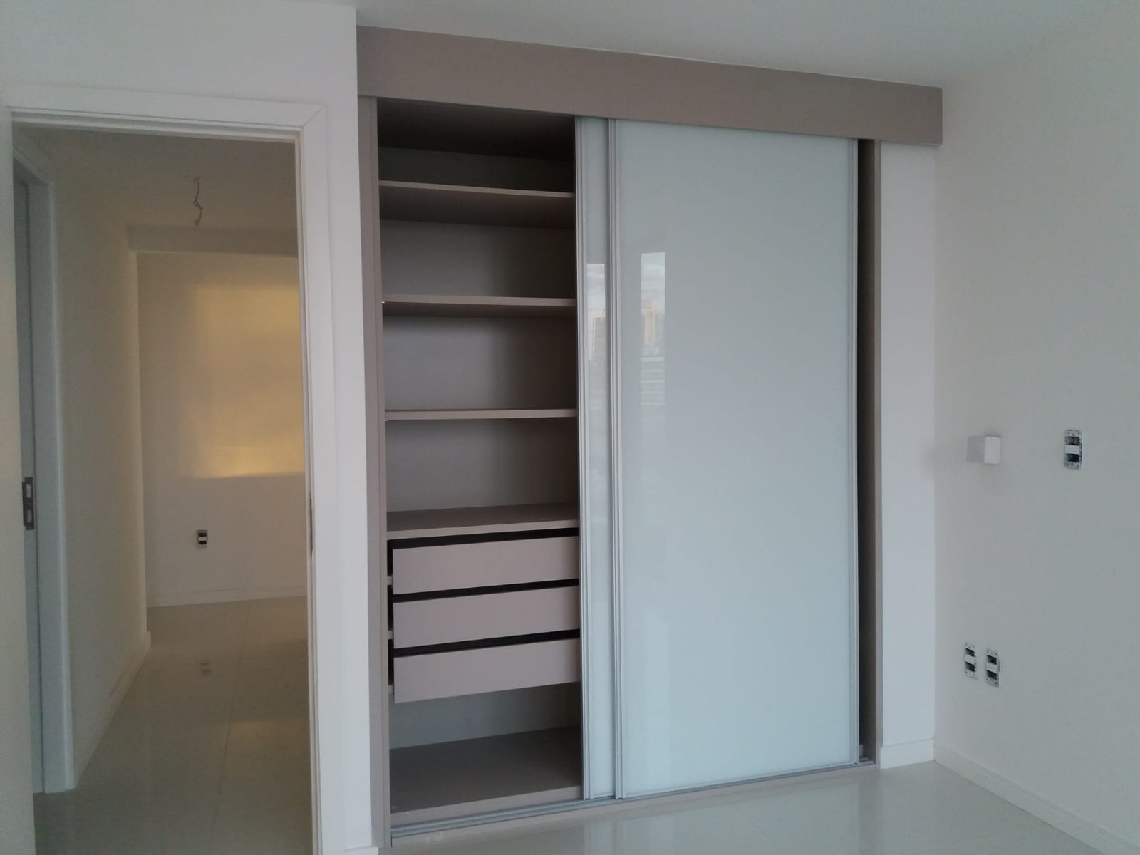 Hermoso 1Dorm en PDE!