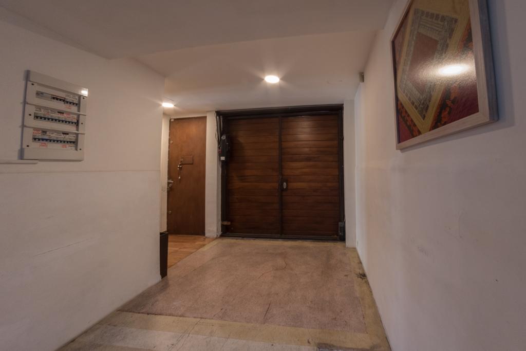 CASA 2 DORMITORIOS Y GARAGE