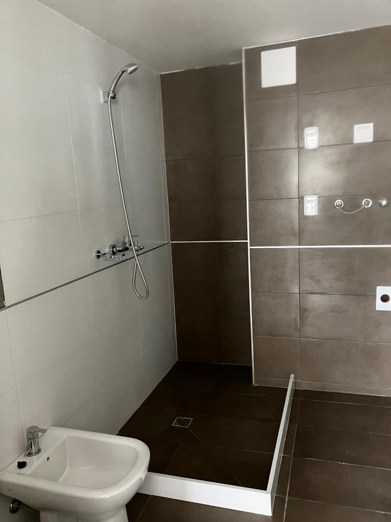 1 dormitorio a estrenar