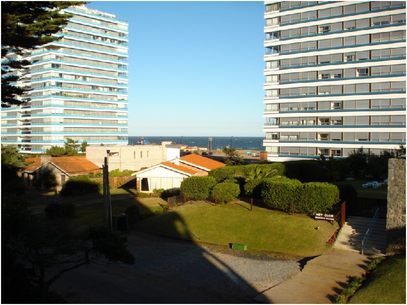 Apto 2 Dorm en PDE