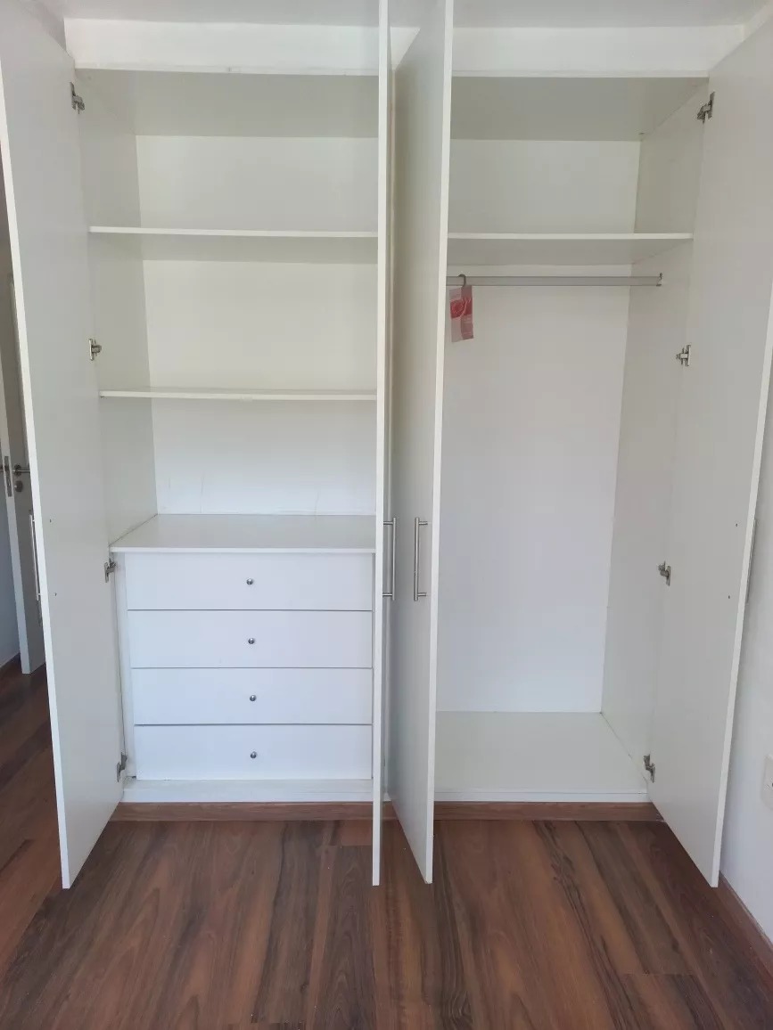 2 dorm en Pocitos
