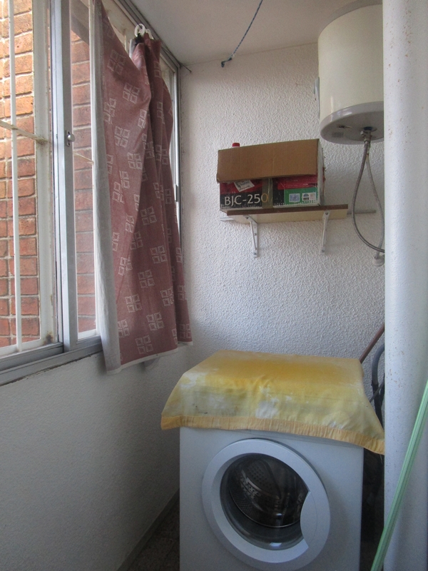 Apto. 3 Dorm. en Piso Alto