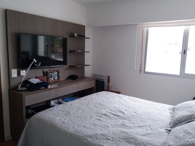 Apartamento en Pocitos
