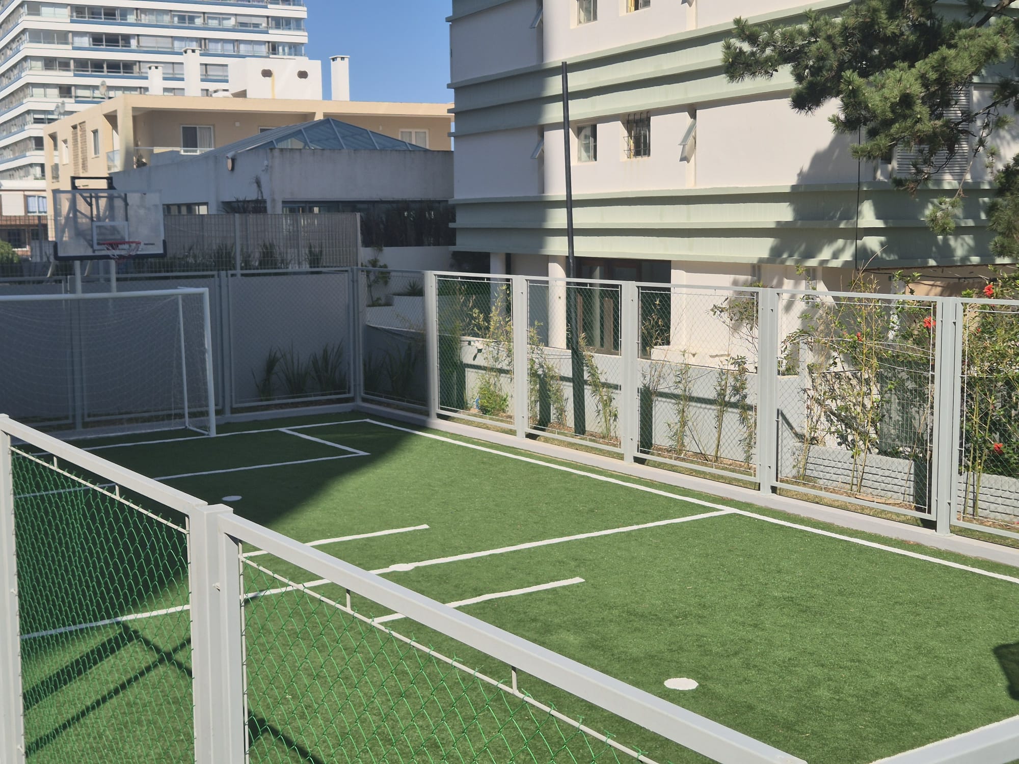 Gran apto 1 dorm a estrenar