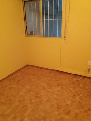 Apto en alq Pocitos Nuevo