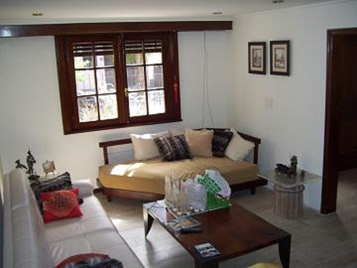 Gran Casa en Puerto Buceo