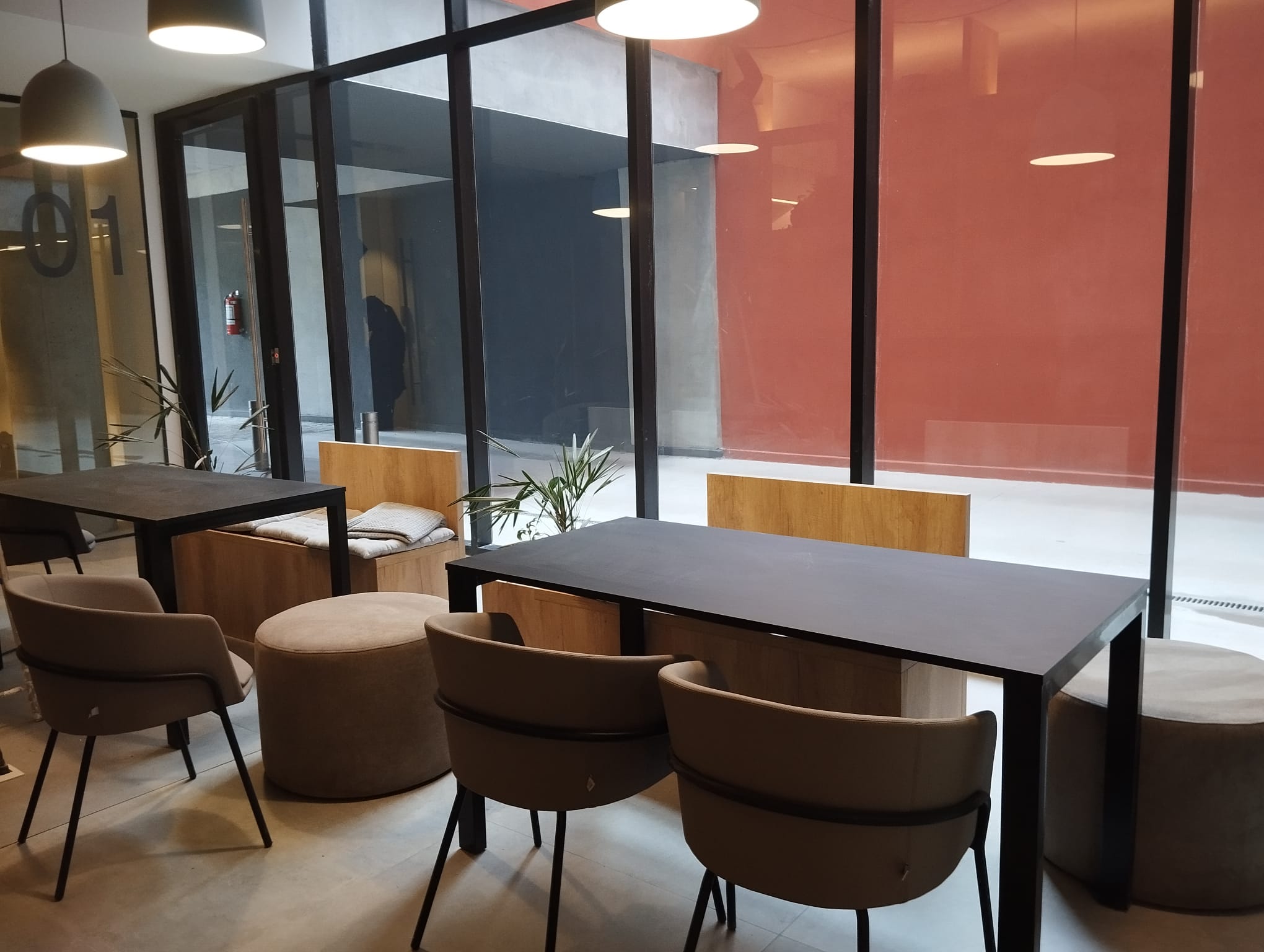 OFERTA 2 dorm en el centro