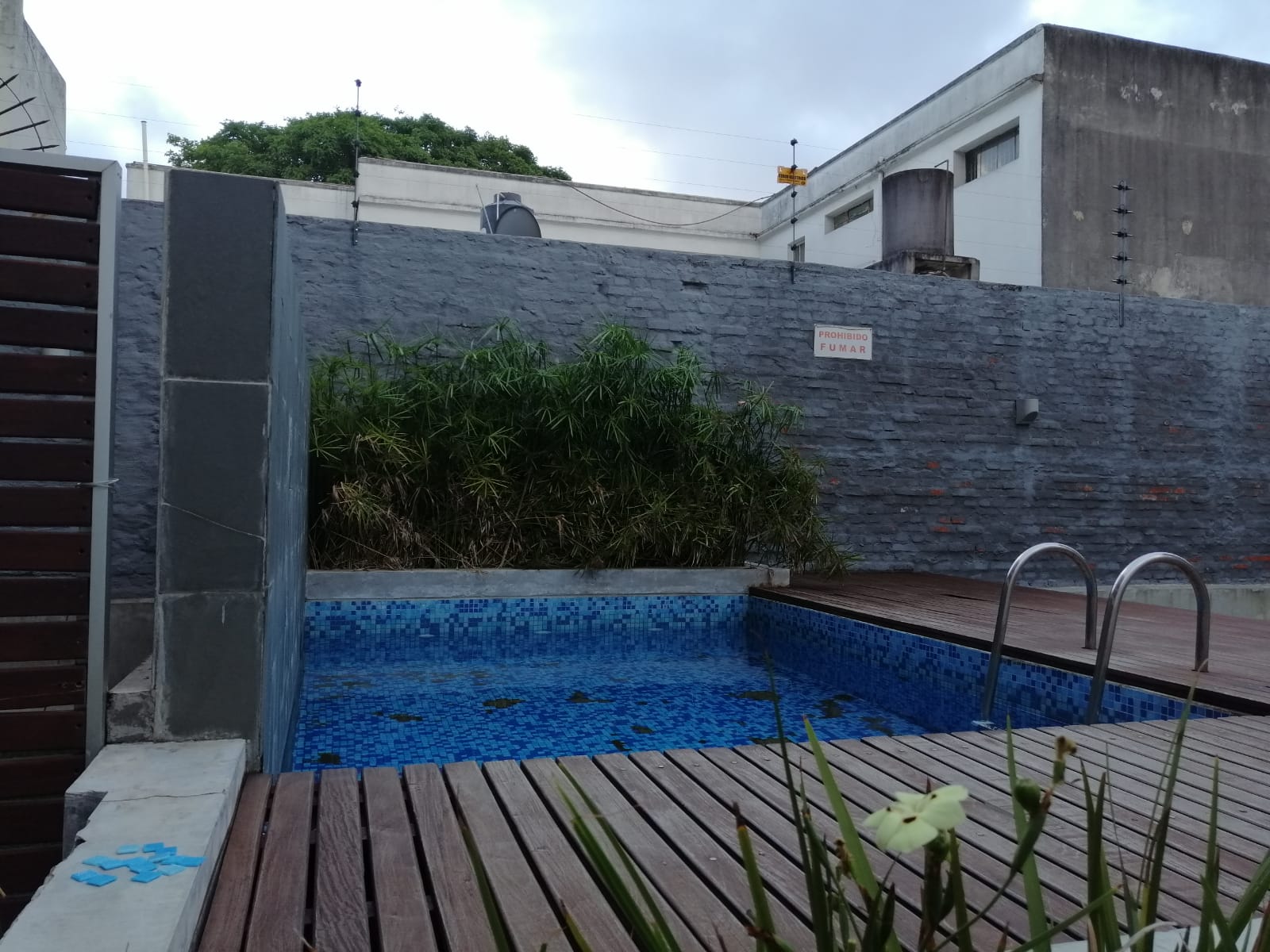 Monoambiente en venta