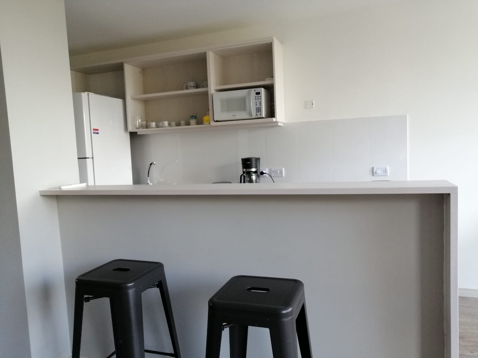 Apto 2 Dorm